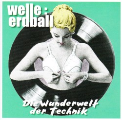 Die Wunderwelt der Technik