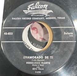 Enamorado de ti / Luna del norte