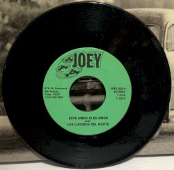 Este amor si es amor / Tú y la mentira