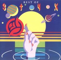 Best of Styx