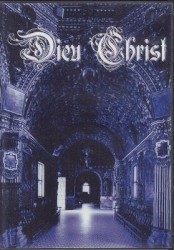 Dieu Christ