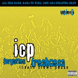 Forgotten Freshness, Vol. 6