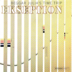Beggar Julia's Time Trip