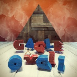 Gagle X Ovall