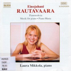 Pianoteoksia