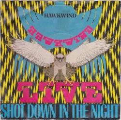 Live: Shot Down in the Night
