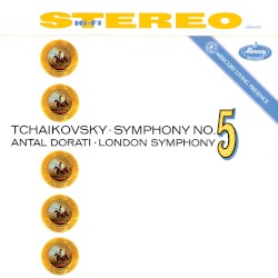 Symphony no. 5