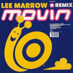 Movin' / Pain (Remixes)