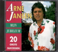 Mijn jubileum: 20 grote successen