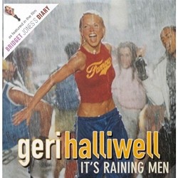It's Raining Men