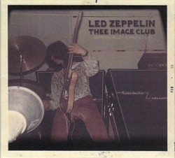 Thee Image Club