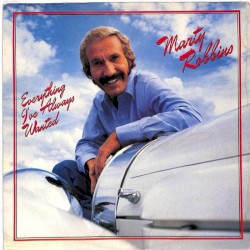 Everything I Always Wanted