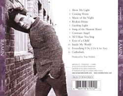 Ramin