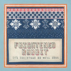 It's Christmas So We'll Stop