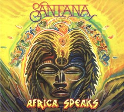 Africa Speaks