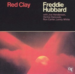 Red Clay