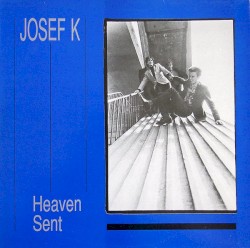 Heaven Sent