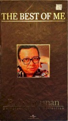 The Best of Me: R. D. Burman