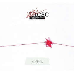 anti-these（〜正体作〜）