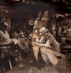 In Through the Out Door