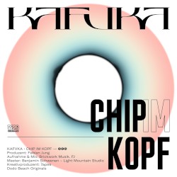 Chip im Kopf