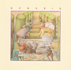 Selling England by the Pound