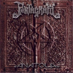 Anatolia