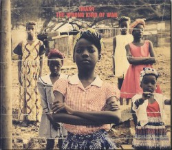 The Wrong Kind of War