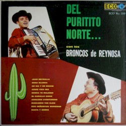 Del puritito norte