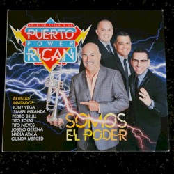Somos el poder