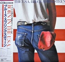 Born in the U.S.A.