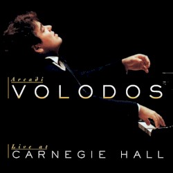 Live at Carnegie Hall