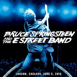 2016‐06‐05: Wembley Stadium, London, England, UK