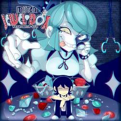 Mister Jewel Box
