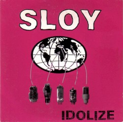 Idolize
