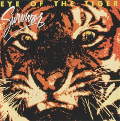 Eye of the Tiger