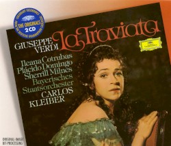 La Traviata