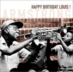 Happy Birthday Louis!