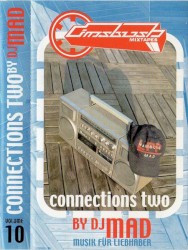 Eimsbush Tapes Vol. 10 - Connections Two