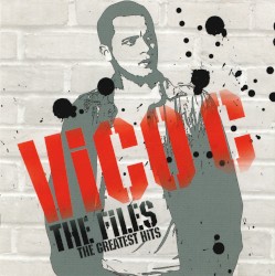 The Files: The Greatest Hits