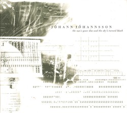 The Sun's Gone Dim and the Sky's Turned Black