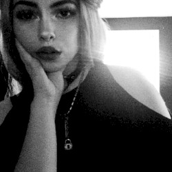 an øpen letter tø the last girl i slept with