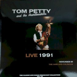Live 1991 (November 23 The Oakland Coliseum)