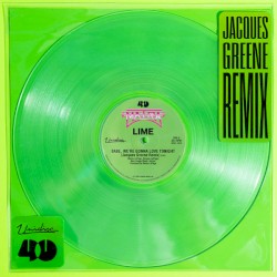 Babe, We're Gonna Love Tonight (Jacques Greene remix)