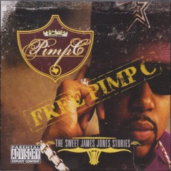 The Sweet James Jones Stories