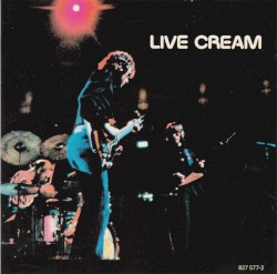 Live Cream