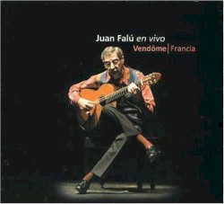 En vivo en Vendôme / Francia