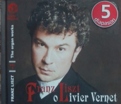 The organ works, vol. 1