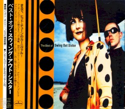 The Best of Swing Out Sister
