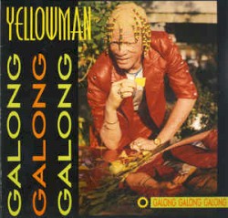 Galong Galong Galong